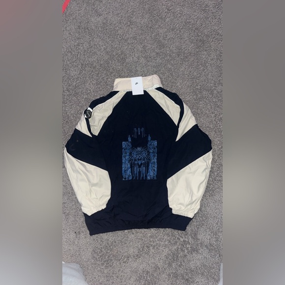 Nike Jackets & Coats Nike X Ce Track Jacket Poshmark